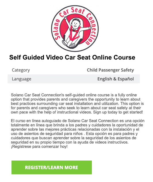 Self guided course