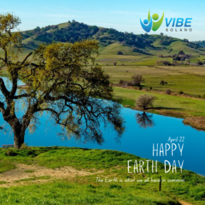 Happy Earth Day!